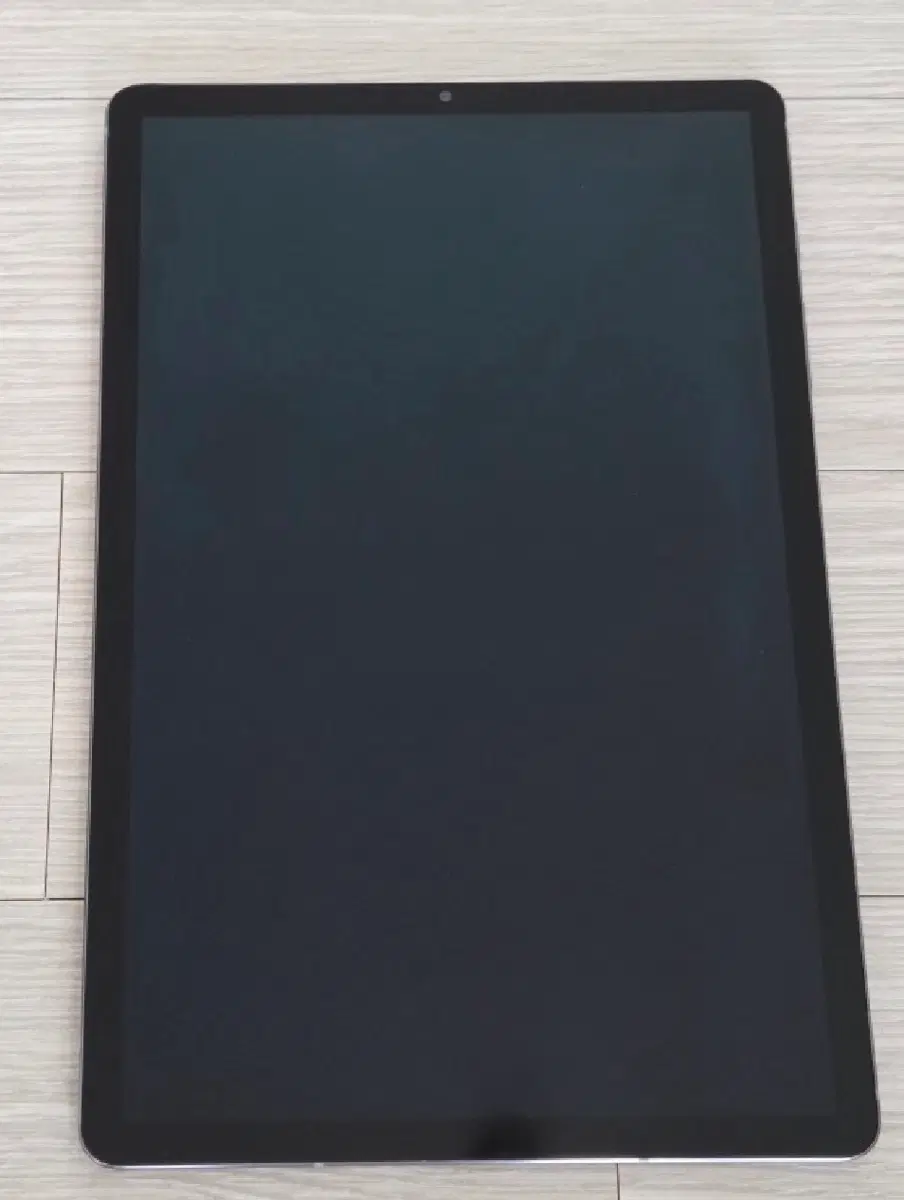 갤럭시탭 S6 10.5인치 부품용 구매합니다.