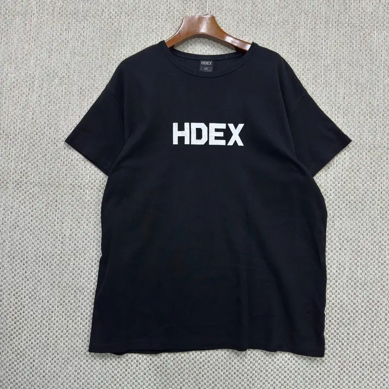 HDEX 반팔티 2XL H03370