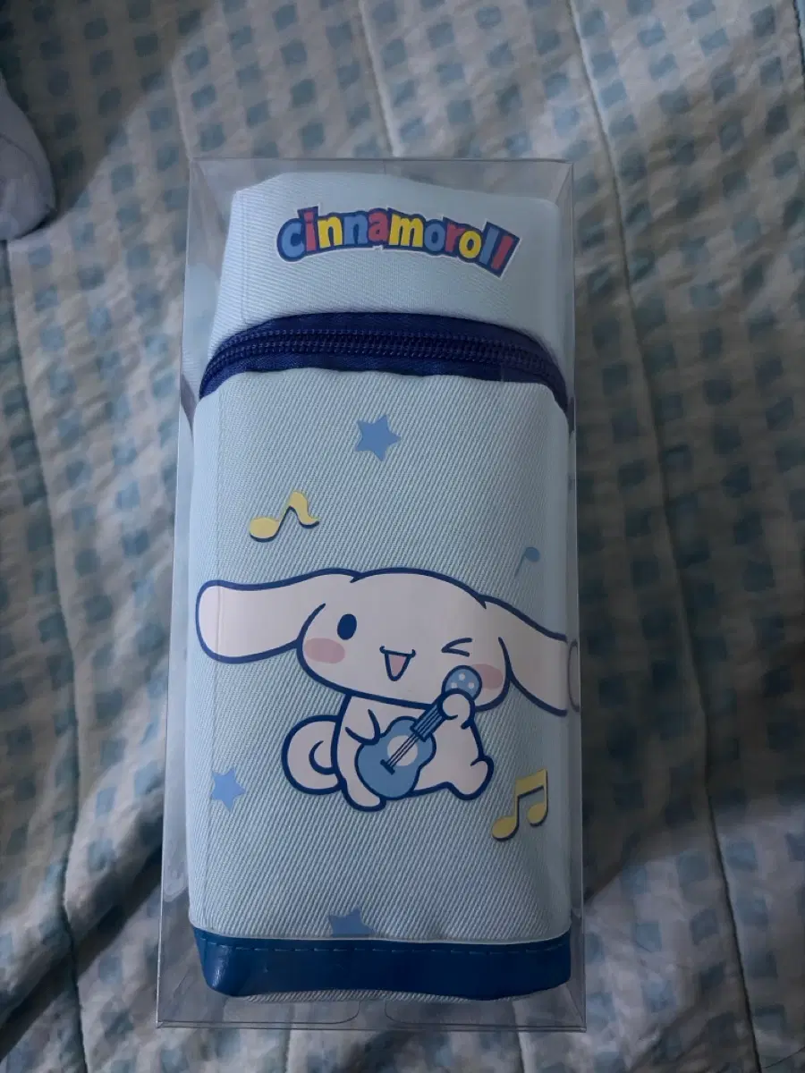 시나모롤 필통