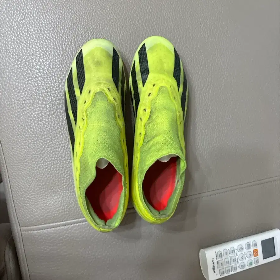 아디다스f50프로
