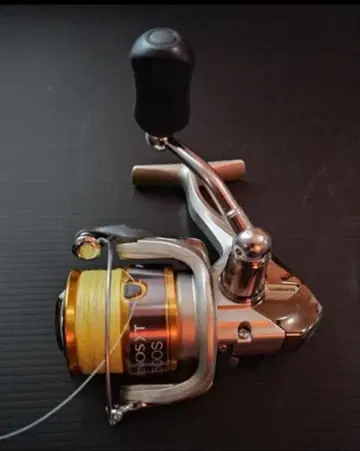 시마노 SHIMANO 12 에어노스 XT AERNOS XT 2500S
