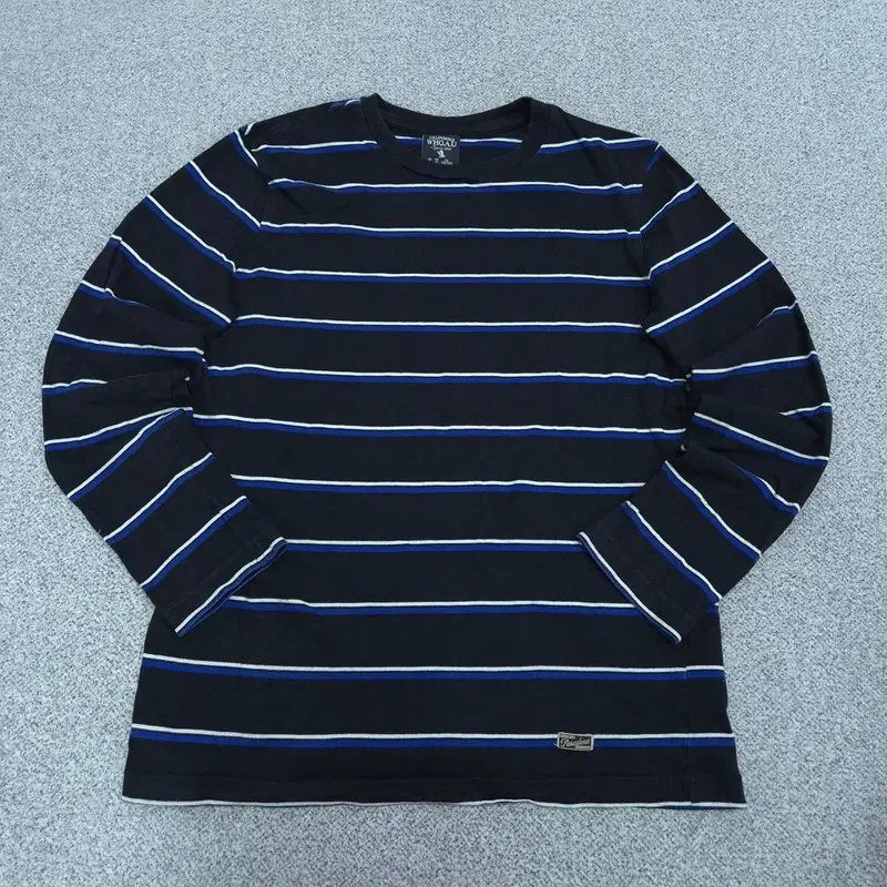 M 후아유 긴팔 티 | 0827C27