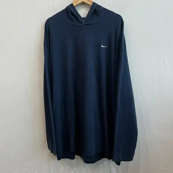 00s 나이키 후디 롱슬리브
