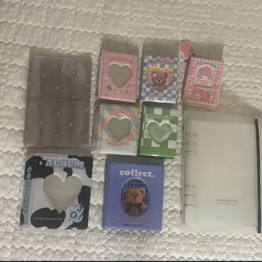 포토북 일괄 양도