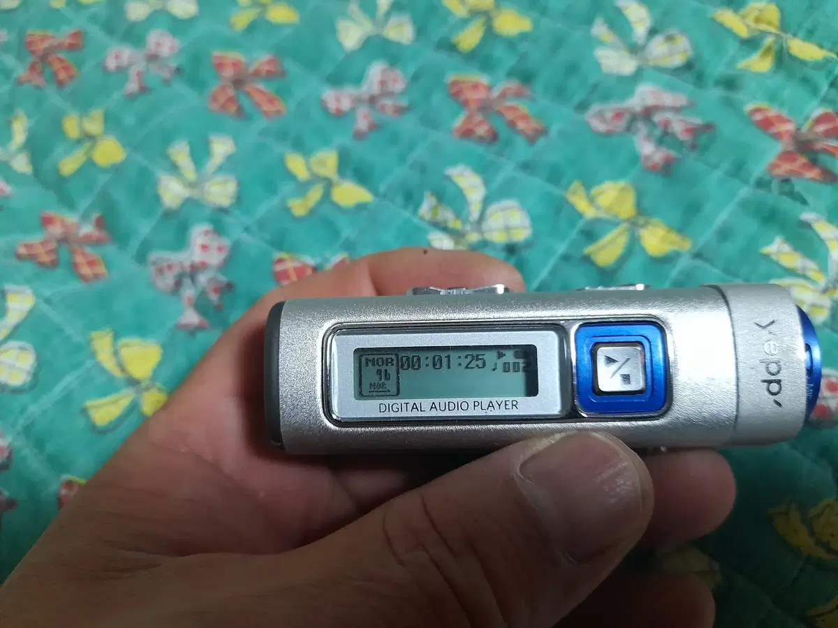 삼성 MP3 YEPP YP-55