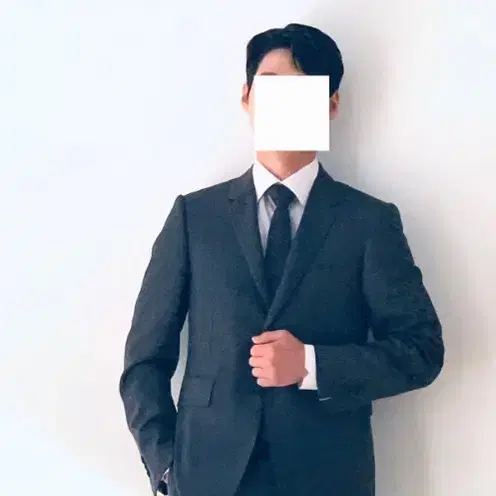 톰브라운 예식정장