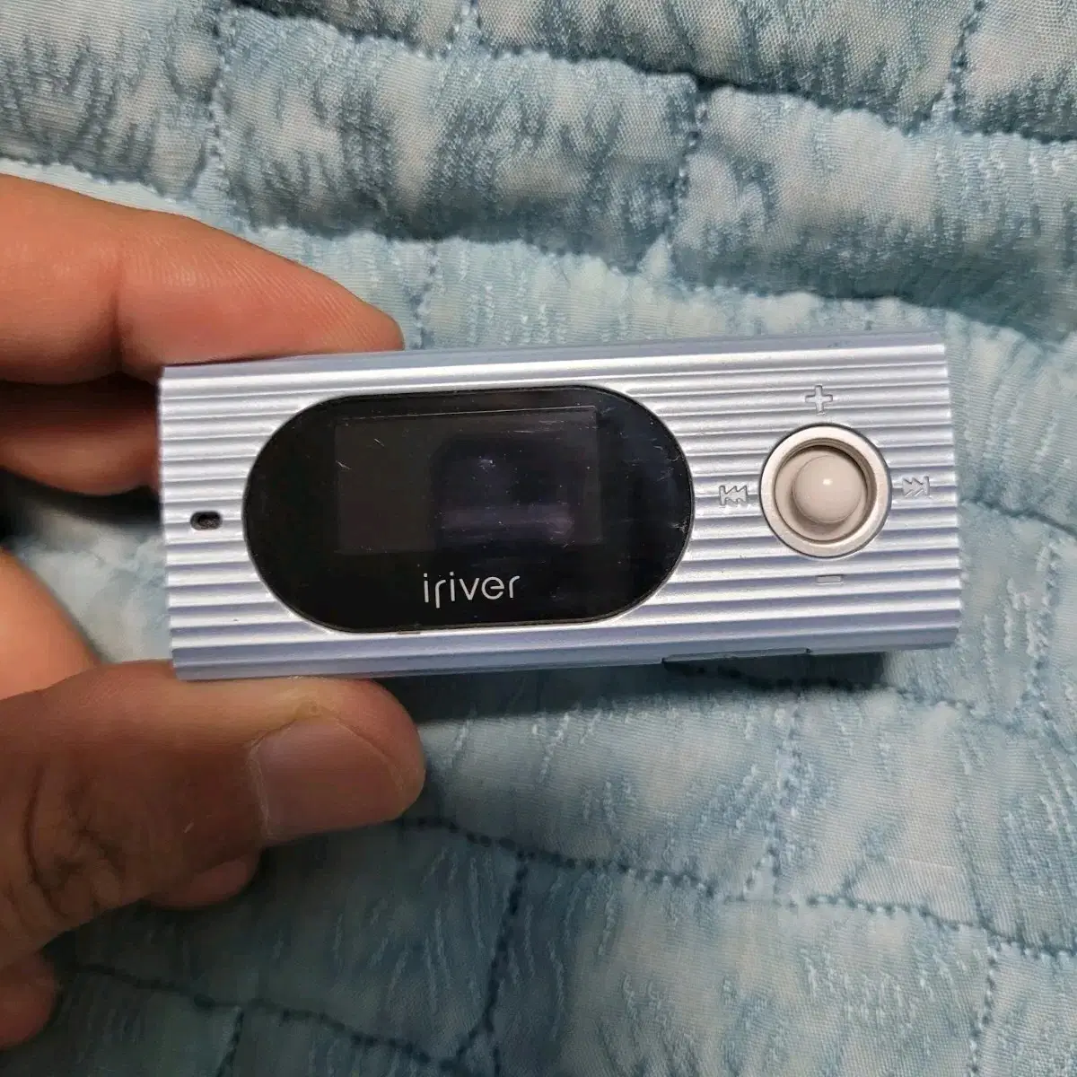 아이리버 T60 1기가 mp3 엠피쓰리