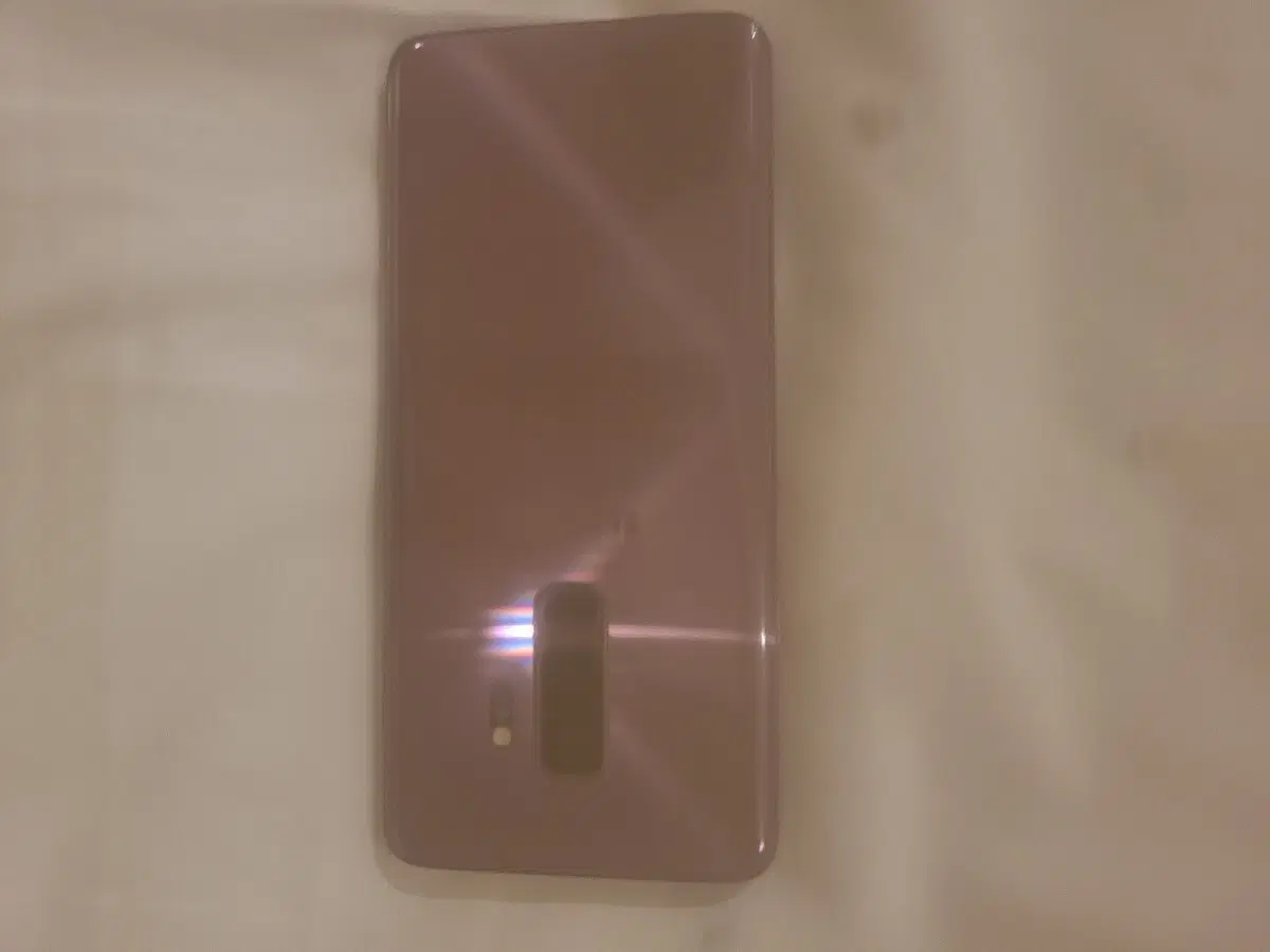 갤럭시s9+64g 핑크 팝니다 s급