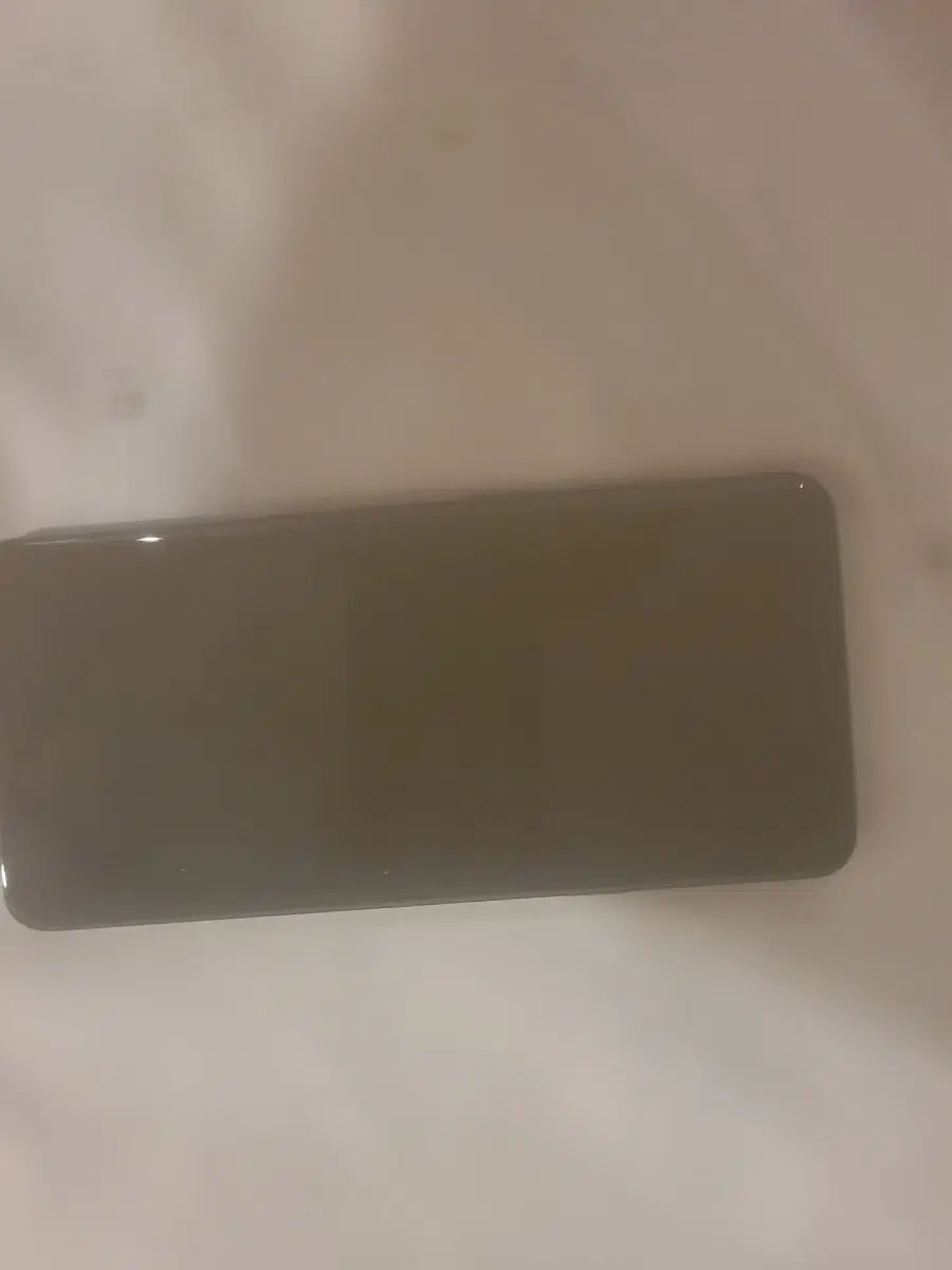 갤럭시 s9+ 블루