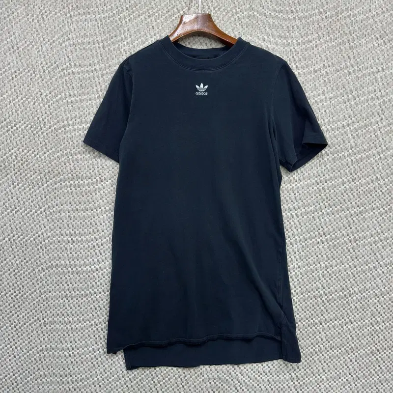 아디다스 반팔 원피스 XS H03477