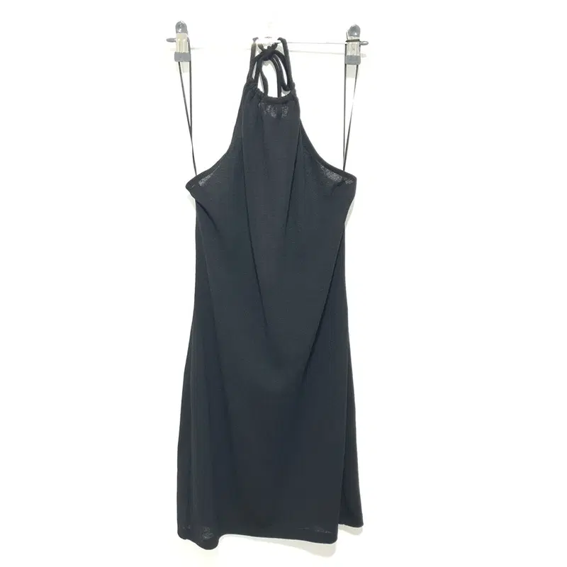 H&M 홀터넥 니트 M_S1944