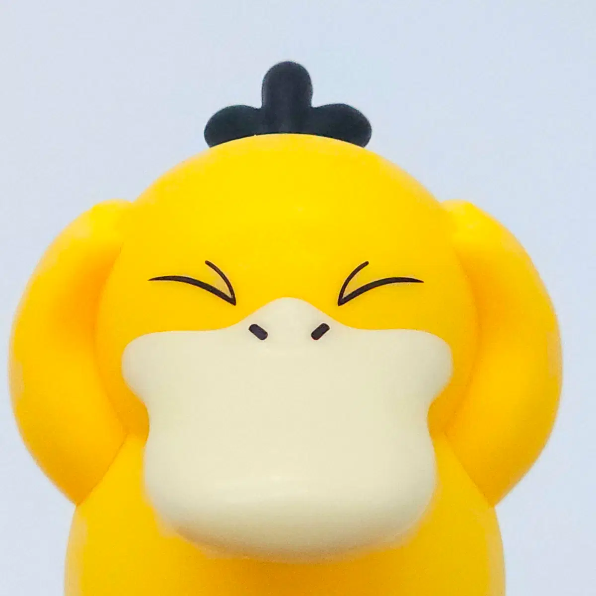 고라파덕 포켓몬 피규어