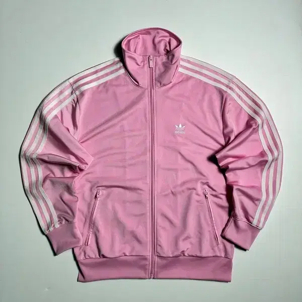 아디다스 클래식 루즈 파이어버드 트랙탑 져지 R3507