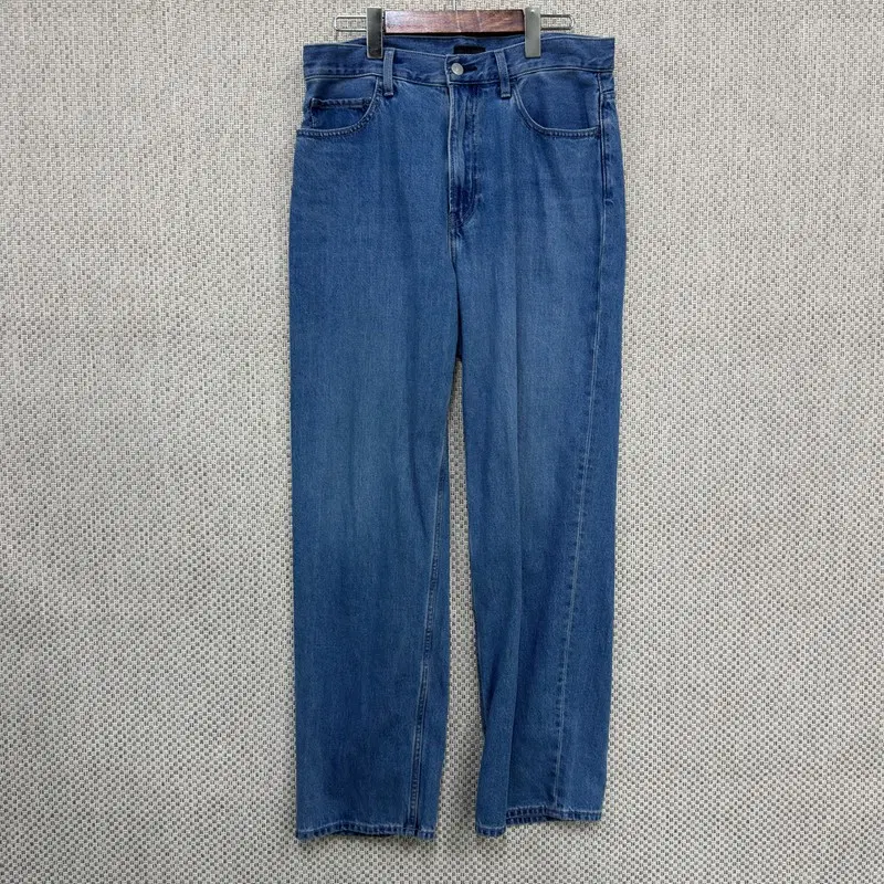 유니클로 데님 청바지 31인치 H03480