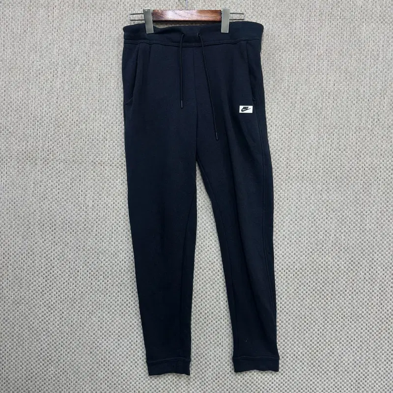 나이키 밴딩 츄리닝바지 M H03388