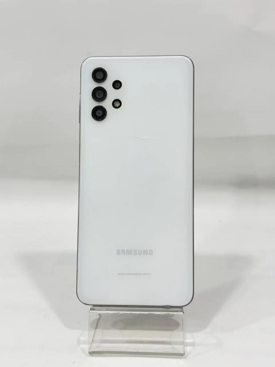 갤럭시점프 화이트 128GB Y2234
