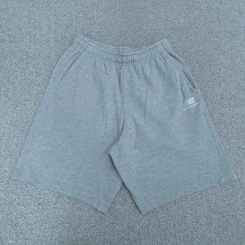 S 뉴발란스 반바지 | 0827C50