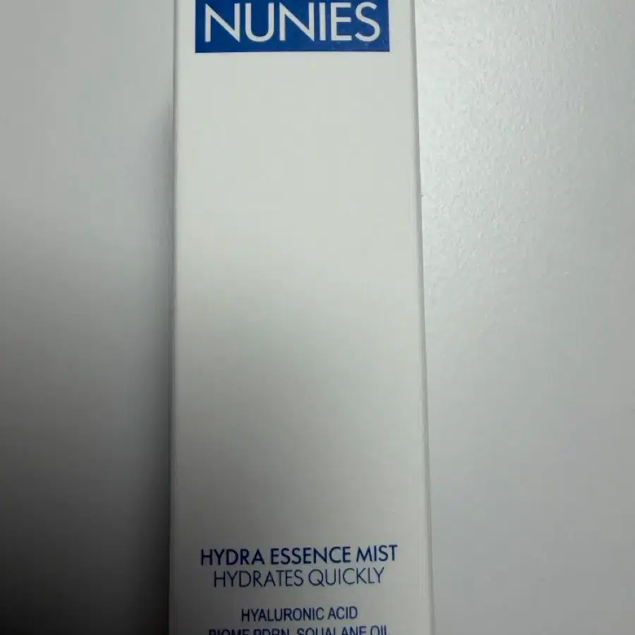 [묶음제품] 뉴니스 하이드라 에센스 미스트 40ml