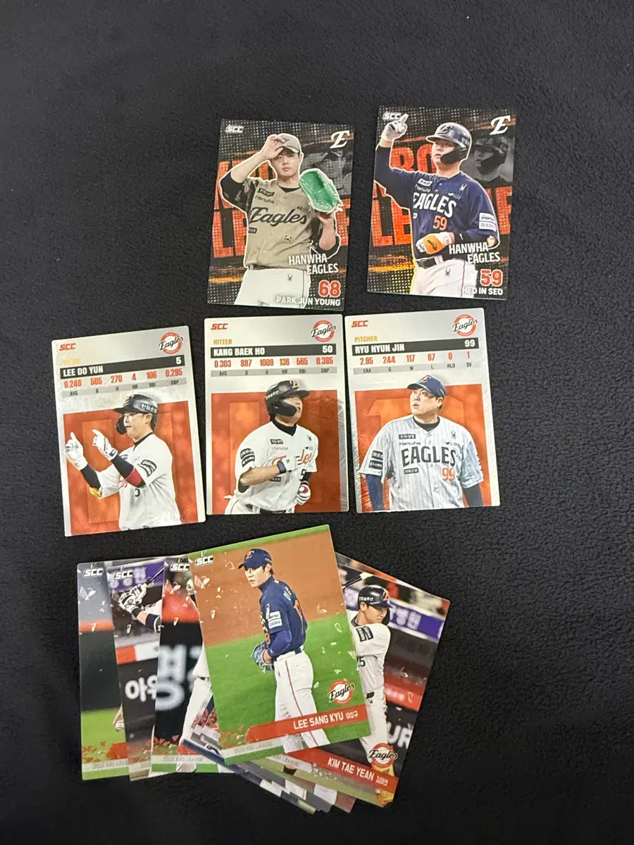 2026 kbo scc 플러스 한화이글스 판매