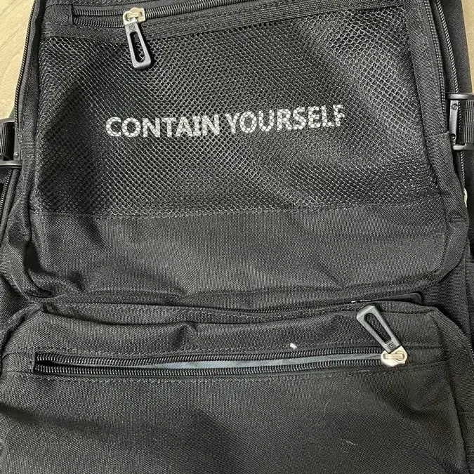 백팩
