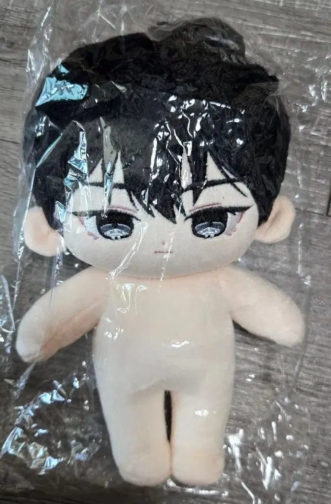 데못죽속성 반려건우20cm 솜인형 판매합니다.