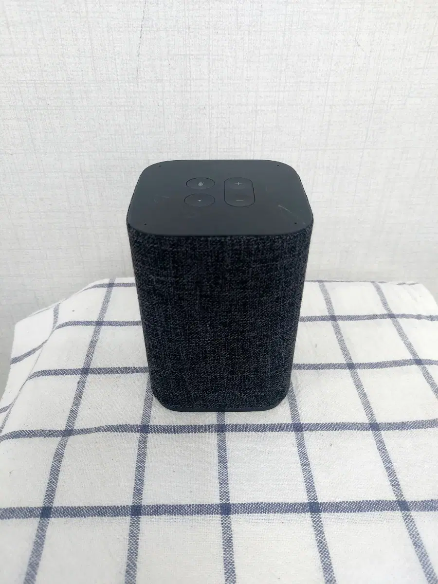 카카오미니 KM-1000 인공지능 블루투스 스피커
