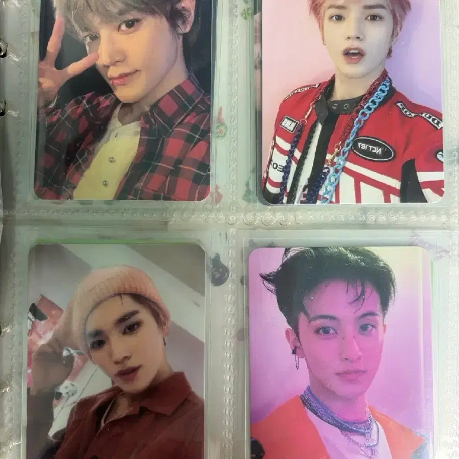 태용 포카