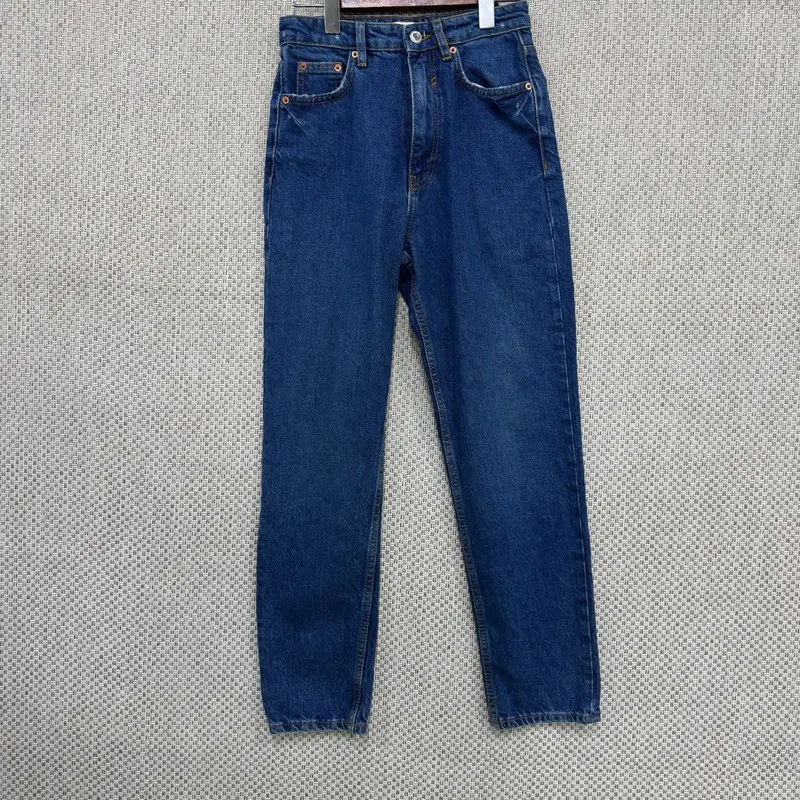 자라 ZARA 데님 청바지 24인치 H03451