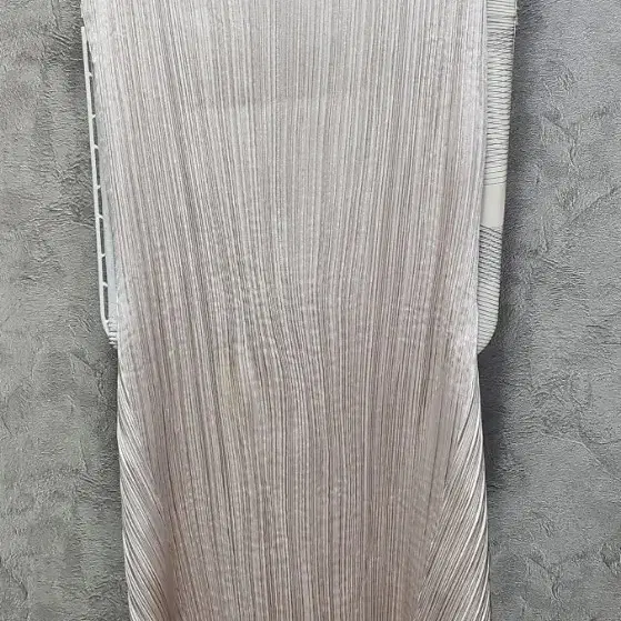 이세이미야케 플리츠원피스