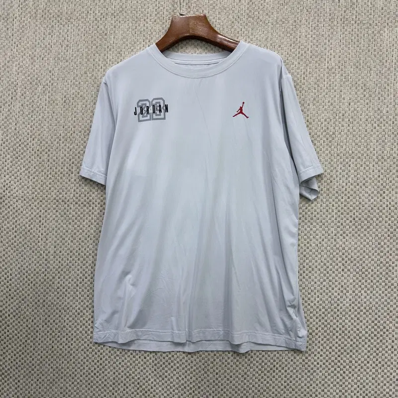 나이키 조던 반팔티 XL H03405