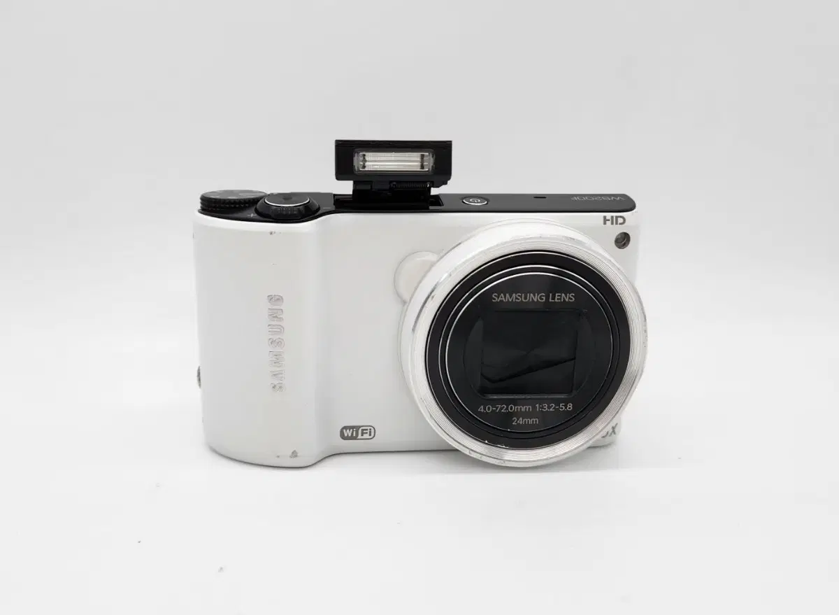 삼성 WB200F 컴팩트 디카