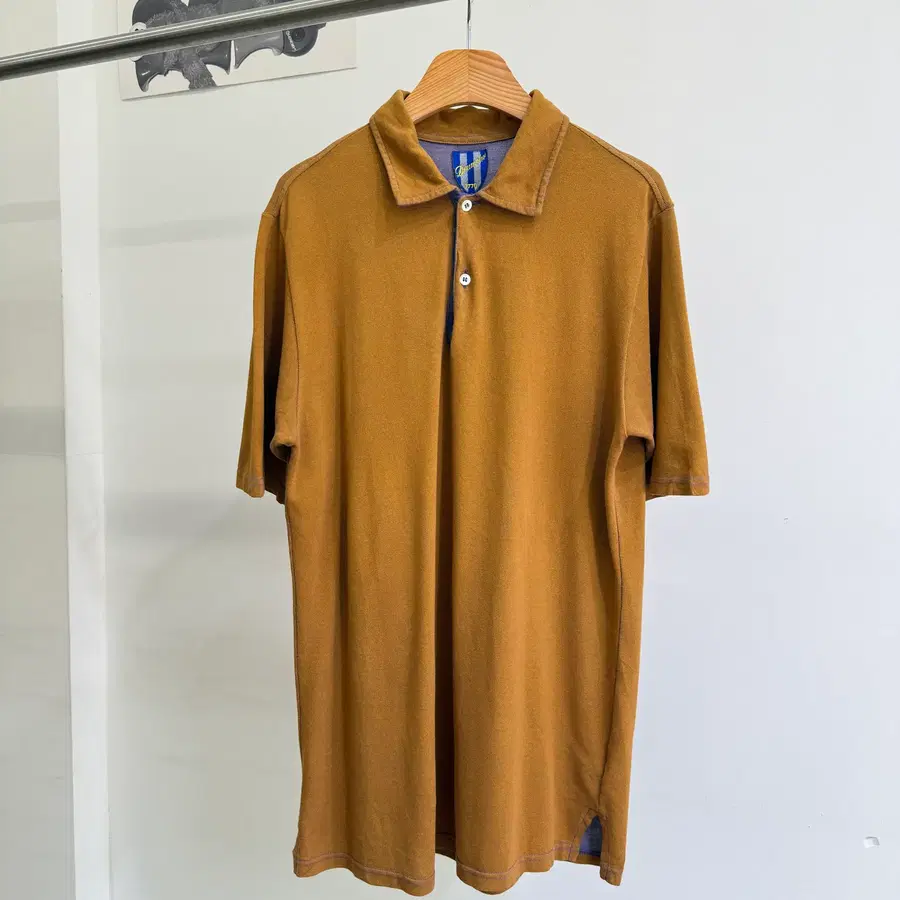 DRUMOHR (Made in Italy) 피케티