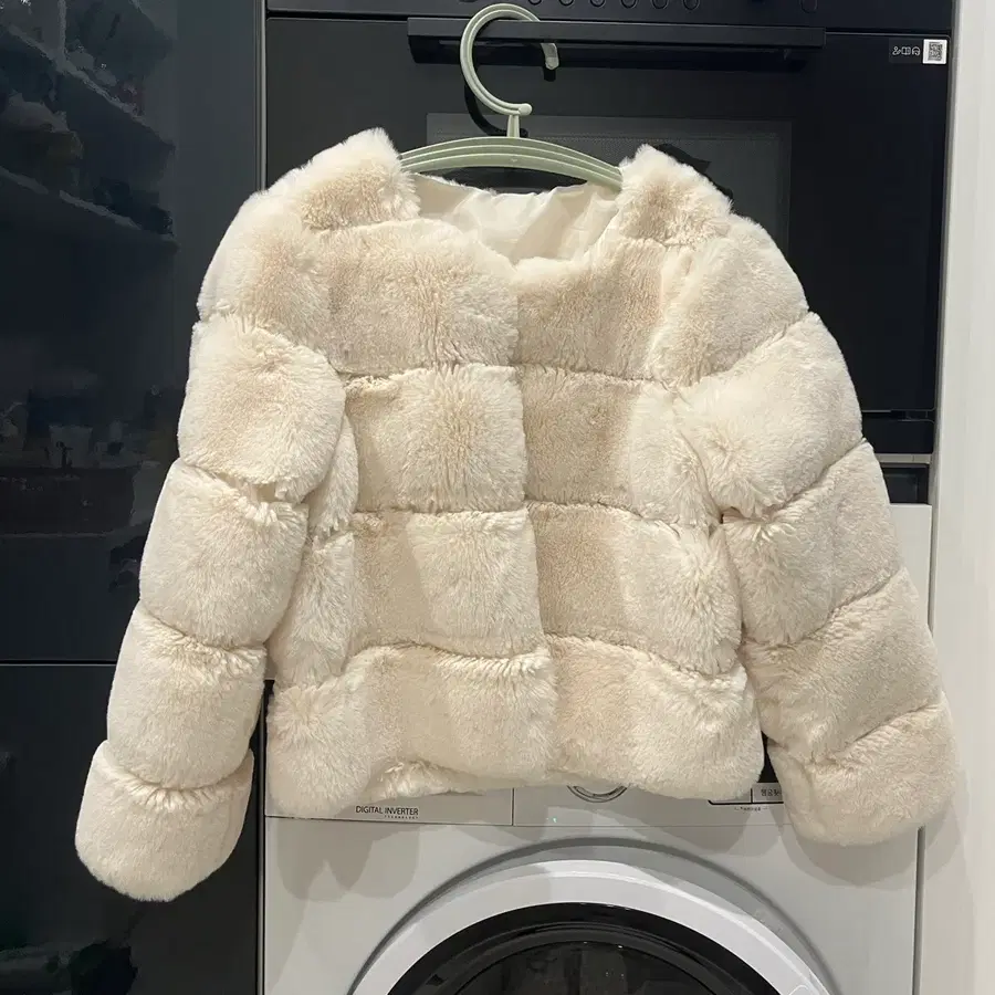 퍼 자켓