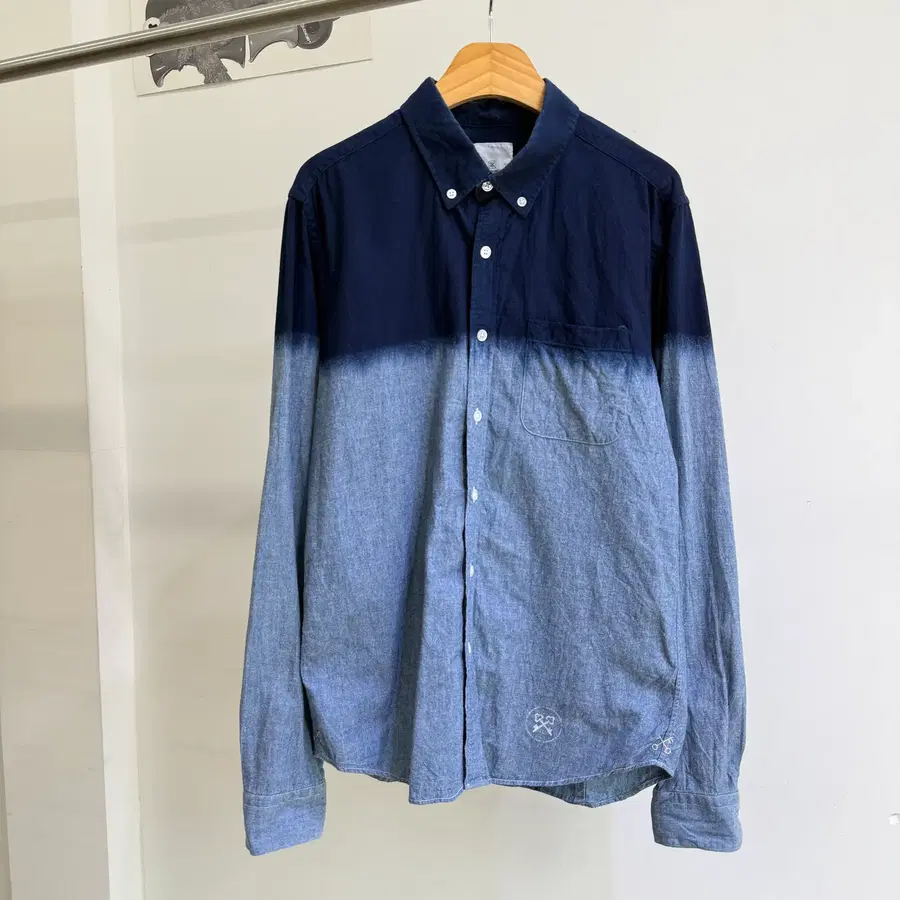 UNIFORM EXPERIMENT (Made in Japan) 셔츠