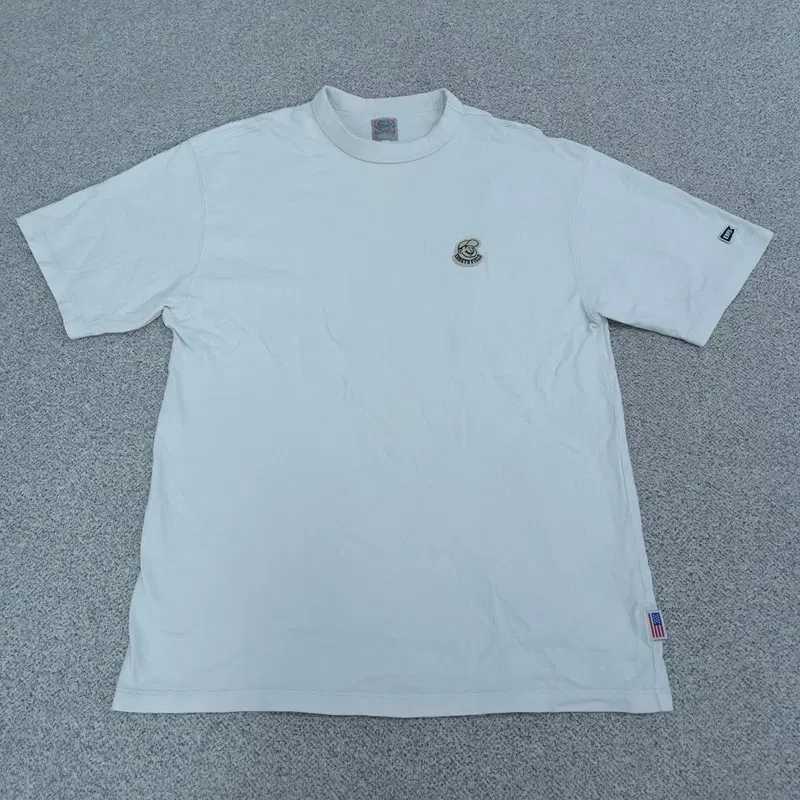 95(M) 이벳필드 반팔 티 | 0827C24