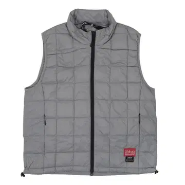 TAION x ManhattanPortage INNERDOWNVEST XL