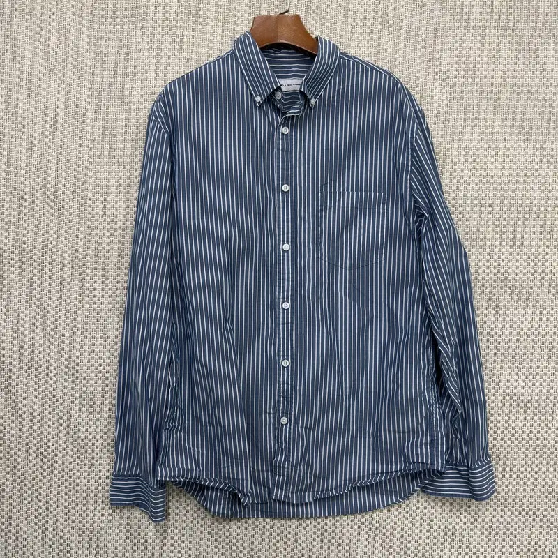 지오다노 셔츠 XL H03373