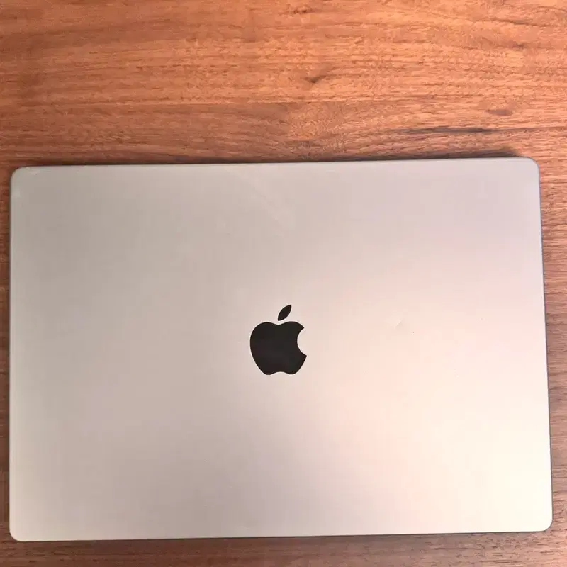 맥북프로 M1 Pro 16인치 32G 2TB 2021