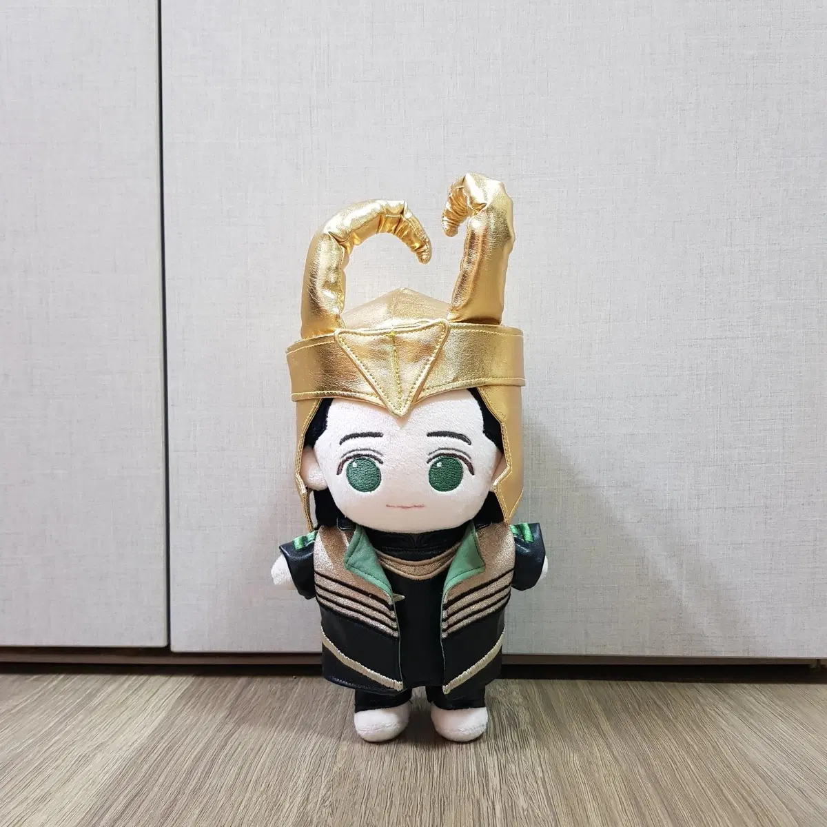 마블 베베로키 솜인형 구해요