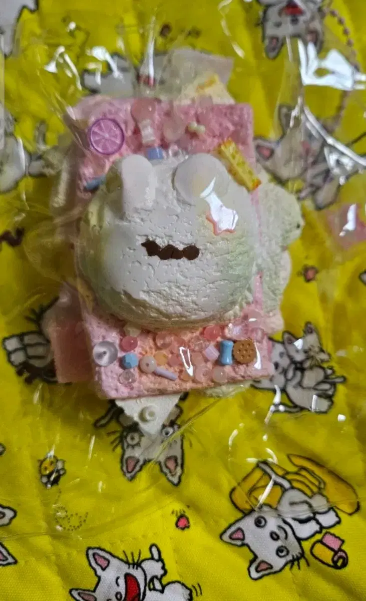 해외샵수제말랑이 카라카라(kalakala) 말랑이 새상품