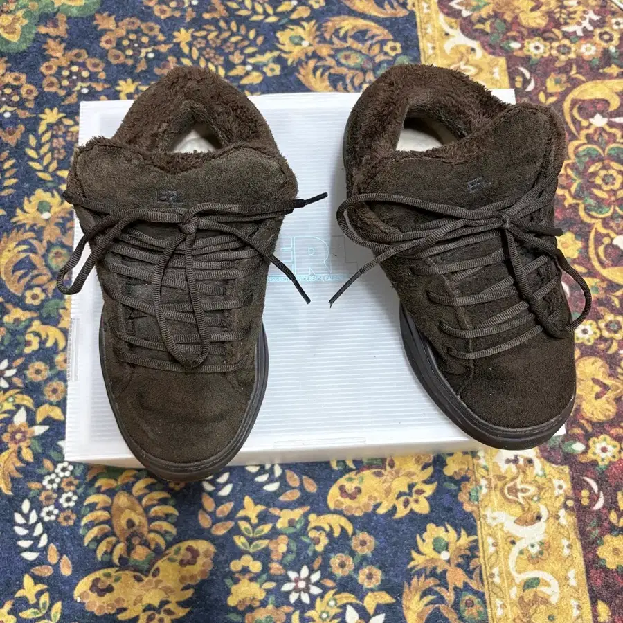 erl vamp 브라운 270
