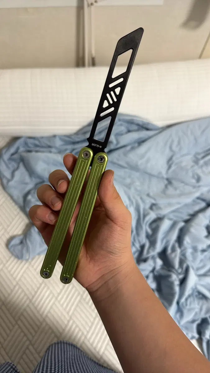 글라이더 아틱 발리송