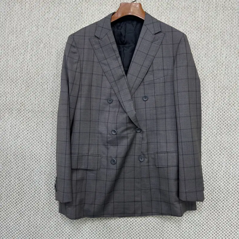더반 재팬 울 블레이저 자켓 95 H03472