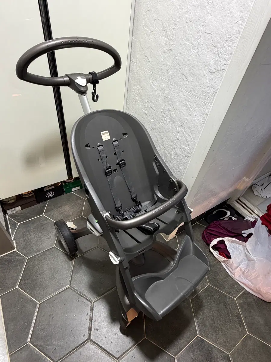 Stokke 스토케 유모차