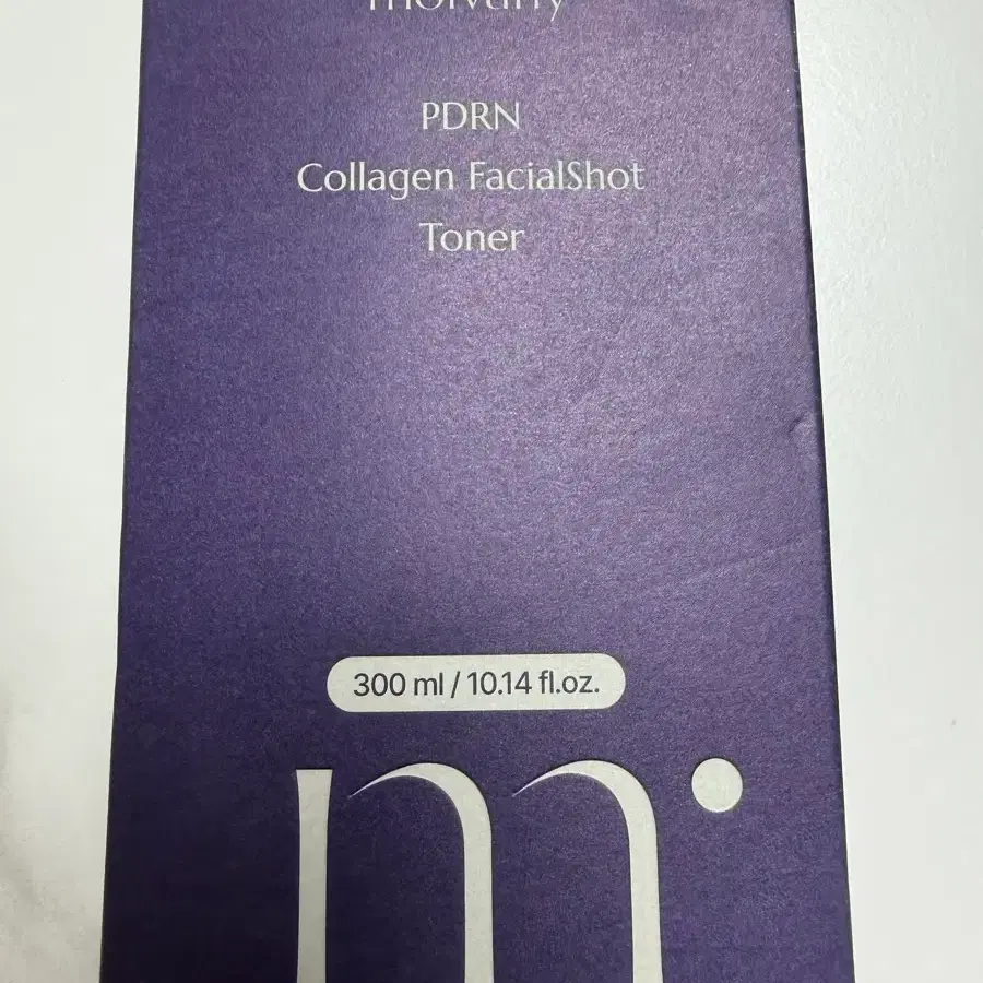 몰바니 PDRN 콜라겐 페이셜샷 토너 300ml