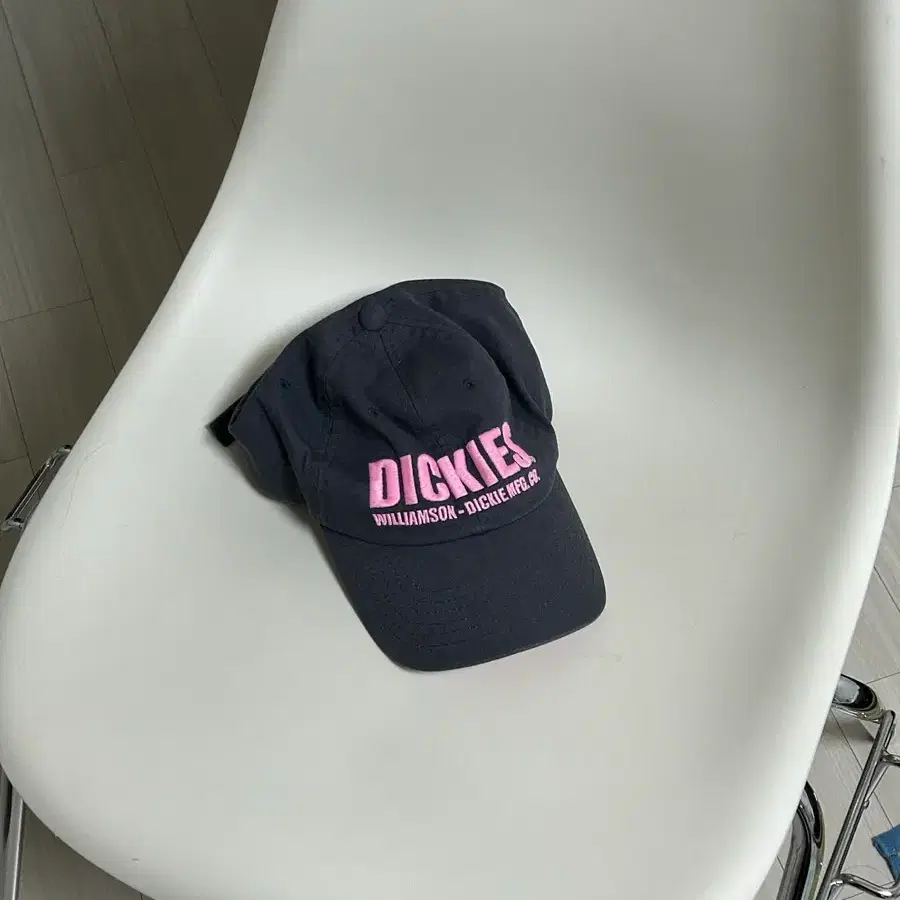 Dickies - cap 모자