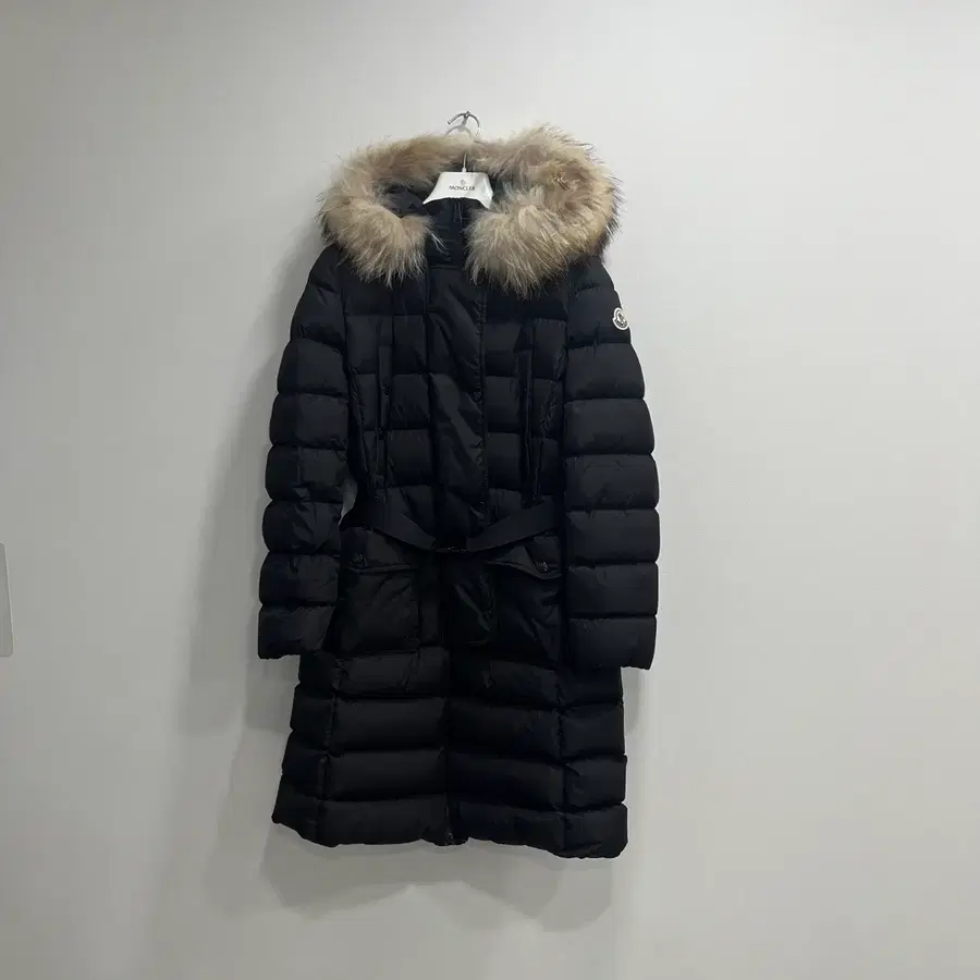 {3 Size} 몽클레어 클로에 패딩 블랙