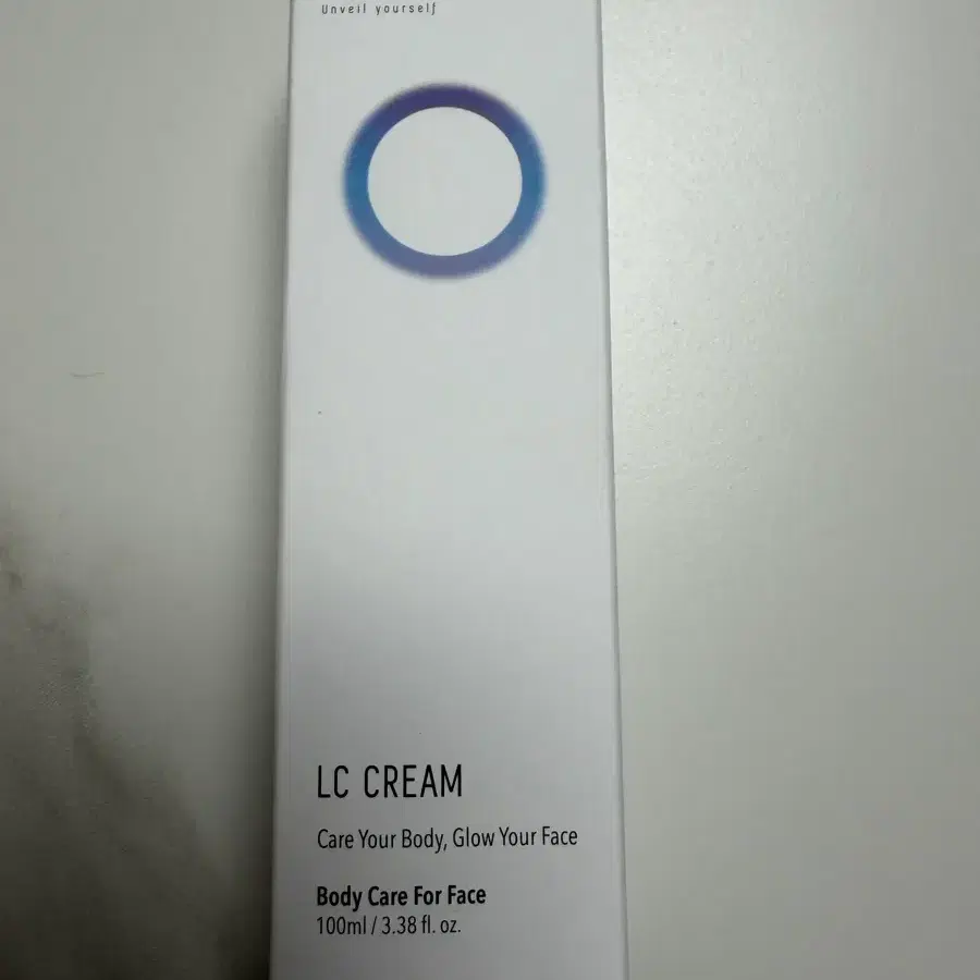 톤드 엘씨 크림 100ml