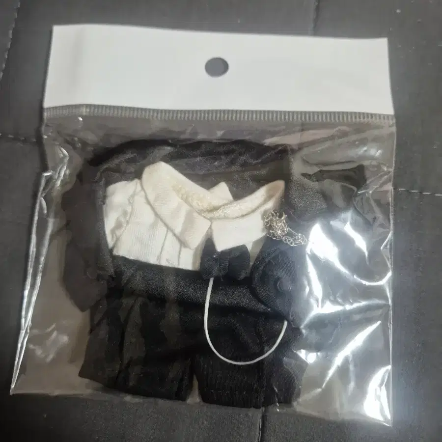 꾹뚜기 옷 미개봉