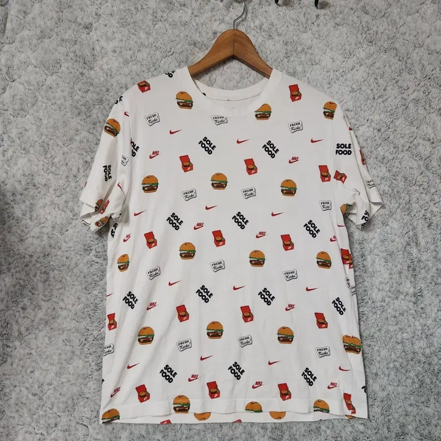 J927 [XL] 나이키 반팔 티셔츠